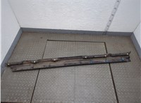  Накладка на порог Mitsubishi Eclipse Cross 2017- 22177924 #2