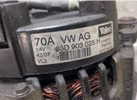 03D, 903, 025, H Генератор Volkswagen Polo 2005-2009 21477451 #3