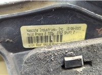  Брызговик Mercedes ML W164 2005-2011 11985840 #11