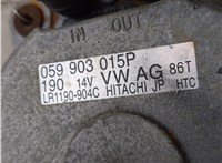 059903015P Генератор Volkswagen Phaeton 2002-2010 21478262 #5