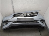 13460224 Фара противотуманная (галогенка) Opel Insignia 2017-2022 11985967 #1