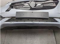 13460224 Фара противотуманная (галогенка) Opel Insignia 2017-2022 11985967 #7