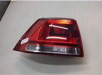  Фонарь (задний) Volkswagen Golf 7 2012-2020 22166811 #1