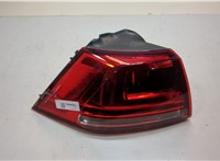  Фонарь (задний) Volkswagen Golf 7 2012-2020 22166811 #4