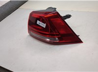  Фонарь (задний) Volkswagen Golf 7 2012-2020 21479690 #2
