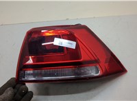  Фонарь (задний) Volkswagen Golf 7 2012-2020 21479690 #3