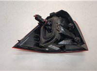  Фонарь (задний) Volkswagen Golf 7 2012-2020 21479690 #4