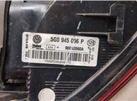  Фонарь (задний) Volkswagen Golf 7 2012-2020 21479690 #5