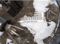  Насос топливный электрический Ford Fiesta 2008-2013 21479846 #2