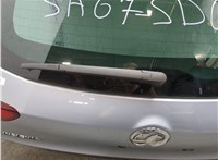 13464219 Двигатель стеклоочистителя (моторчик дворников) задний Opel Insignia 2017-2022 11986292 #13