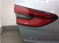 13464219 Двигатель стеклоочистителя (моторчик дворников) задний Opel Insignia 2017-2022 11986292 #15