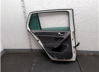  Дверь боковая (легковая) Volkswagen Golf 7 2012-2020 22166753 #3