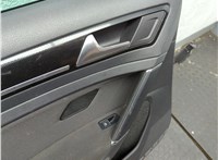  Дверь боковая (легковая) Volkswagen Golf 7 2012-2020 22166753 #4
