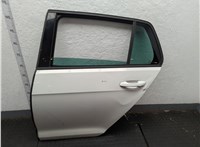  Дверь боковая (легковая) Volkswagen Golf 7 2012-2020 22166753 #1