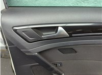  Дверь боковая (легковая) Volkswagen Golf 7 2012-2020 22166817 #2