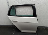  Дверь боковая (легковая) Volkswagen Golf 7 2012-2020 22166817 #1