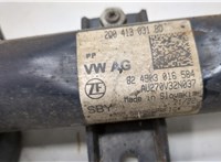 2Q0413031BD Амортизатор подвески Audi A1 (GB) 2018-2025 22166104 #4