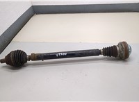 Полуось (приводной вал, шрус) Volkswagen Golf 7 2012-2020 22166784 #1