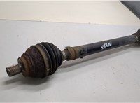  Полуось (приводной вал, шрус) Volkswagen Golf 7 2012-2020 22166784 #2