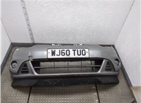  Фара противотуманная (галогенка) Nissan Murano 2008-2015 11986891 #1