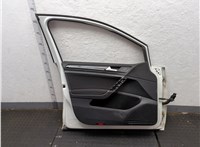  Дверь боковая (легковая) Volkswagen Golf 7 2012-2020 22166752 #4
