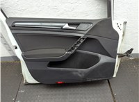  Дверь боковая (легковая) Volkswagen Golf 7 2012-2020 22166752 #5