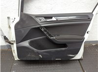  Дверь боковая (легковая) Volkswagen Golf 7 2012-2020 22166751 #4
