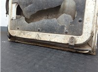  Дверь задняя (распашная) Citroen Jumper (Relay) 2014-2025 22155703 #3