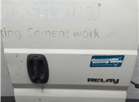  Дверь задняя (распашная) Citroen Jumper (Relay) 2014-2025 22155703 #8