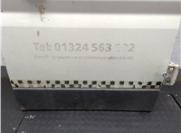  Дверь задняя (распашная) Citroen Jumper (Relay) 2014-2025 22155703 #9