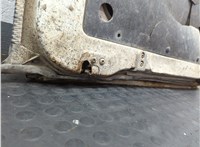  Дверь задняя (распашная) Citroen Jumper (Relay) 2014-2025 22155702 #7
