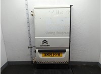  Дверь задняя (распашная) Citroen Jumper (Relay) 2014-2025 22155702 #1