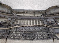 8P0941700A Фара противотуманная (галогенка) Audi Q7 2005-2015 11987020 #10