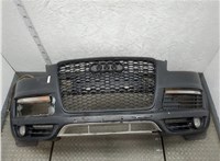 8P0941700A Фара противотуманная (галогенка) Audi Q7 2005-2015 11987020 #1