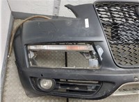 8P0941700A Фара противотуманная (галогенка) Audi Q7 2005-2015 11987020 #15
