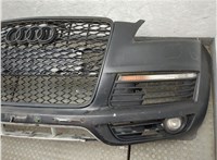 8P0941700A Фара противотуманная (галогенка) Audi Q7 2005-2015 11987020 #17