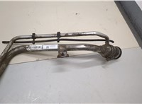  Горловина заливная топливная Ford Fiesta 2008-2013 22145358 #2