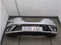  Фара противотуманная (галогенка) Renault Megane 4 2016-2020 11987047 #1