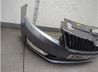  Фара противотуманная (галогенка) Skoda Rapid 2012-2020 11987063 #3