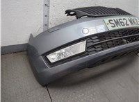  Фара противотуманная (галогенка) Skoda Rapid 2012-2020 11987063 #11