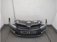  Фара противотуманная (галогенка) Skoda Rapid 2012-2020 11987063 #13