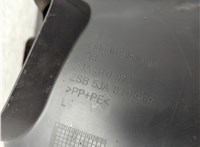 5JA810969 Защита арок (подкрылок) Skoda Rapid 2012-2020 22168572 #3