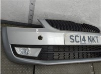  Фара противотуманная (галогенка) Skoda Octavia (A7) 2013-2023 11987133 #7