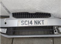  Фара противотуманная (галогенка) Skoda Octavia (A7) 2013-2023 11987133 #8