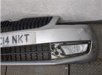  Фара противотуманная (галогенка) Skoda Octavia (A7) 2013-2023 11987133 #9