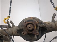 A9063502500 Мост (ведущий) Volkswagen Crafter 2006-2016 22156717 #4