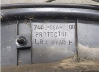 74450-S9A-0000 Молдинг крыла Honda CR-V 2001-2006 22169237 #6