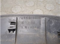 74165-S9A-000 Молдинг крыла Honda CR-V 2001-2006 21479635 #7