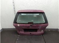  Двигатель стеклоочистителя (моторчик дворников) задний Mercedes A W168 1997-2004 11987452 #1