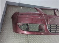 6Q0807217F, 6Q0853677B Бампер Volkswagen Polo 2005-2009 22192998 #4